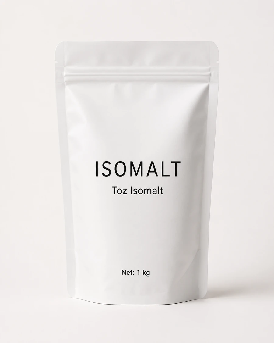 Toz Isomalt 1 kg