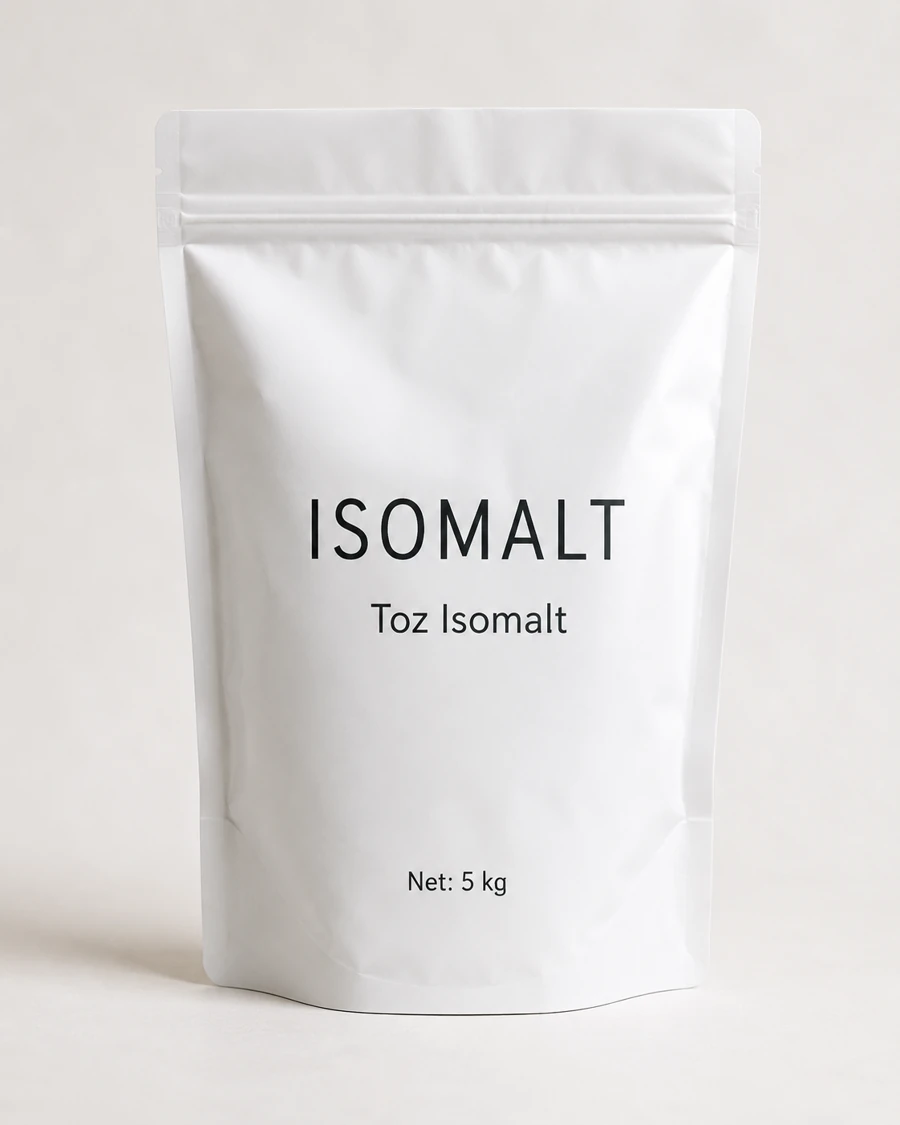 Toz Isomalt 5 kg